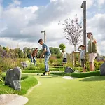 The Brookside Escape Antoing