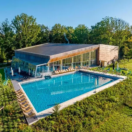 The Brookside Escape Holiday home Antoing