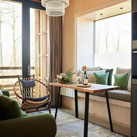 The Brookside Escape