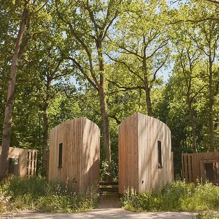 The Brookside Escape Holiday home *