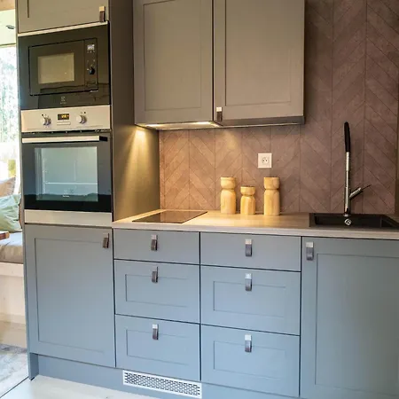 The Brookside Escape *