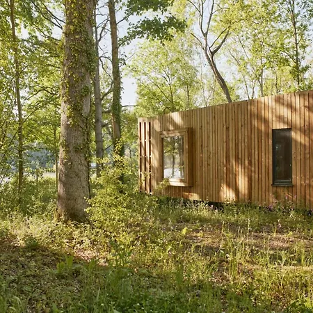 The Brookside Escape *