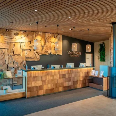 The Brookside Escape Vakantiehuis