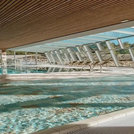 Vakantiehuis The Brookside Escape Antoing