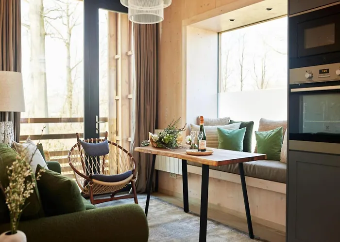 The Brookside Escape