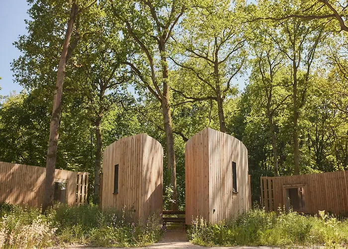 The Brookside Escape Holiday home *