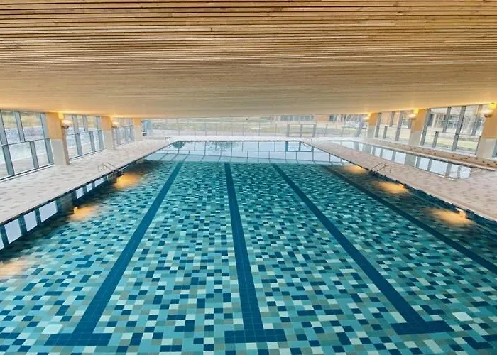 Vakantiehuis The Brookside Escape