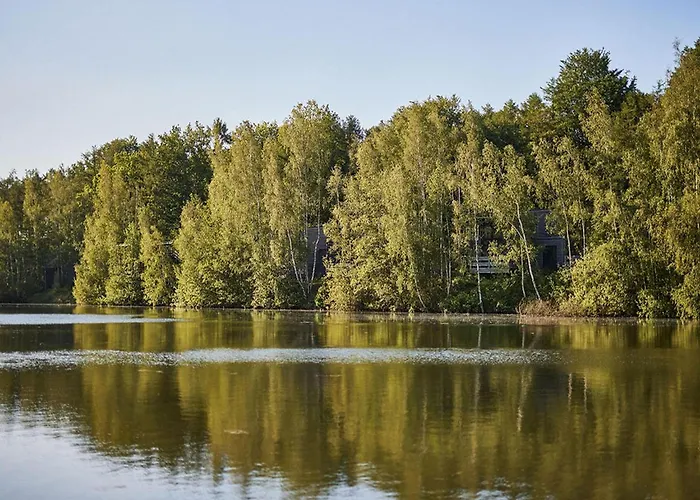 The Brookside Escape Holiday home *