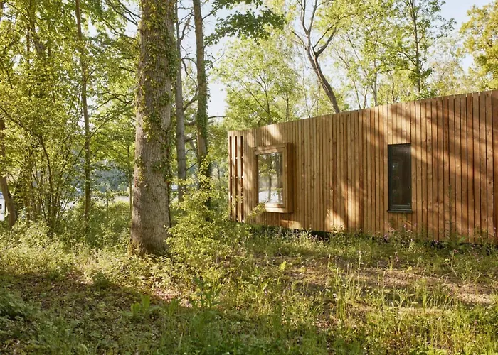 The Brookside Escape *