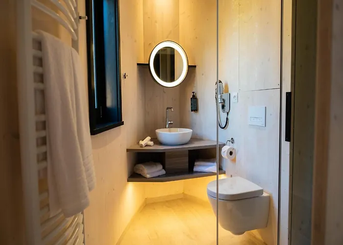 The Brookside Escape *