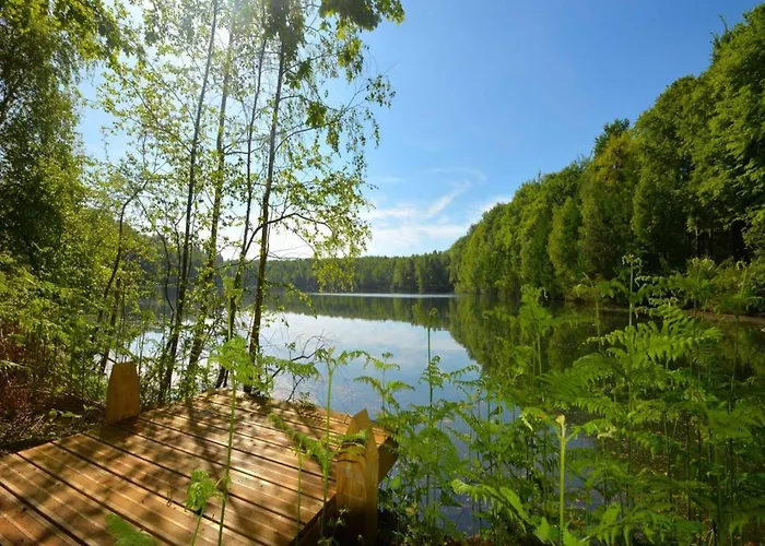 The Brookside Escape