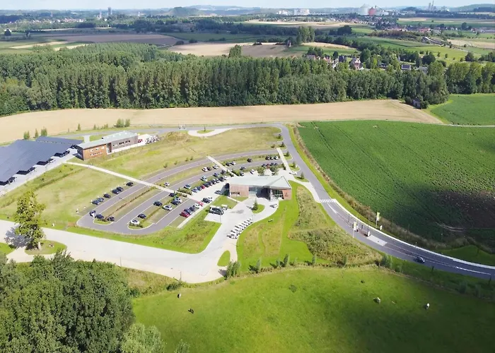 Vakantiehuis The Brookside Escape