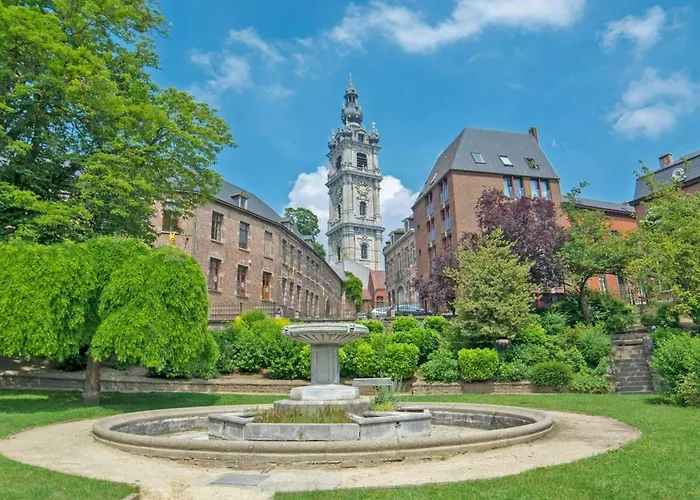 The Brookside Escape Vakantiehuis *