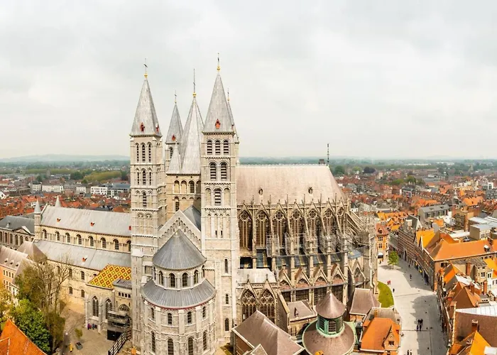 Vakantiehuis The Brookside Escape