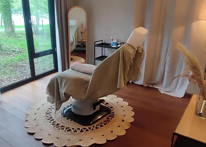 The Brookside Escape *