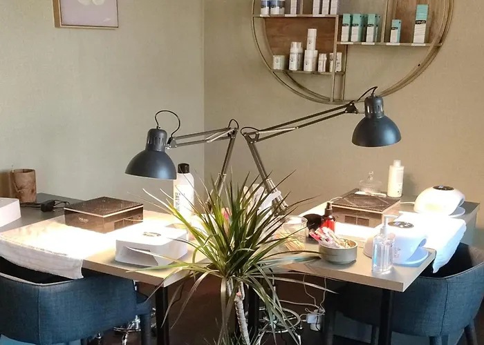 The Brookside Escape Vakantiehuis Antoing