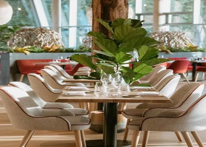 The Brookside Escape Vakantiehuis