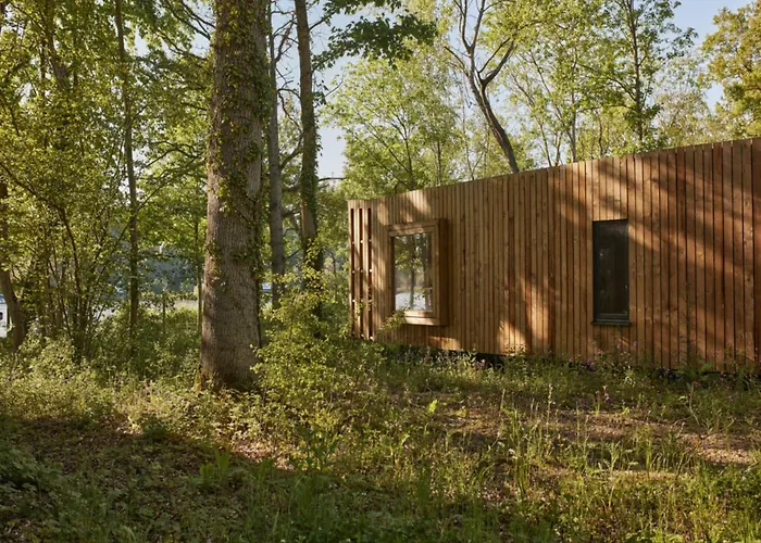 Holiday home The Brookside Escape *