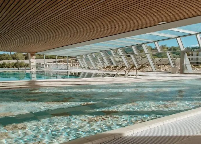Vakantiehuis The Brookside Escape Antoing