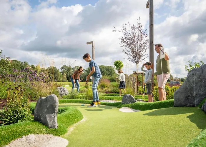 The Brookside Escape Antoing