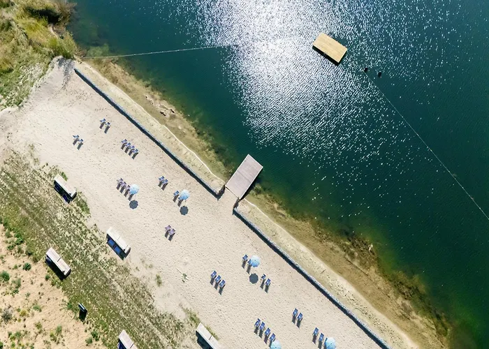 The Brookside Escape